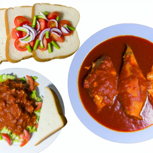 Nationalgericht Südafrika: Smoor Snoek (Rezept)